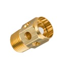 All Brass Products at Absolute Engineering