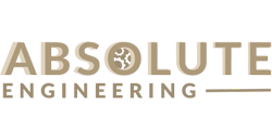 Absolute Engineering Logo