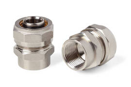 Brass Products at Absolute Engineering