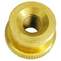 Brass Products at Absolute Engineering