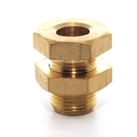 Brass Products at Absolute Engineering